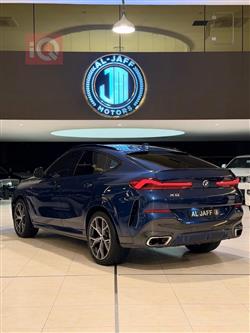 بي ام دبليو X6